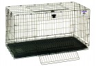 Large Wire Pop-up Rabbit Cage