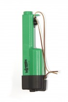 HS2000® The Green One® Rechargeable Electric Livestock Prod Handle