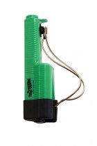 HS2000® The Green One® Rechargeable Electric Livestock Prod Handle
