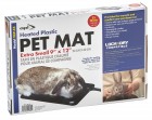 Extra Small Plastic Heated Pet Mat