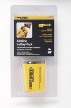 Alkaline Battery Pack for DuraProd&reg; Electric Livestock Prod