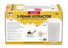 2-Frame Plastic Extractor