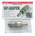 Tap Adaptor for Farm Animals