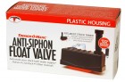 Plastic Trough-O-Matic&reg; with Anti-Siphon Float Valve