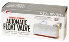 Metal Trough-O-Matic&reg; with Expansion Brackets