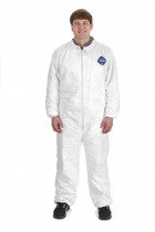 Large Tyvek Coverall