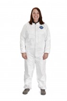 Large Tyvek Coverall