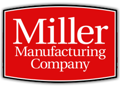 Miller Manufacturing Company Blog