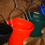 Just a Bucket? No, Not All Buckets Are the Same!