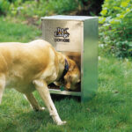 Make Feeding Your Dog Easy With Pet-Lodge® Chow Hound Pet Feeders