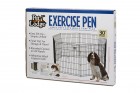 30" Metal Pet Exercise Pen