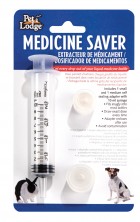 Medicine Saver