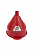 6 Quart Funnel with Screen