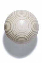 Water Wiggler&reg; with White Pottery Cover
