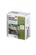 Water Wiggler&reg; with White Pottery Cover
