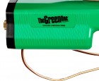 HS2000® The Green One® Case with End Cover