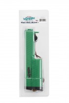 HS2000® The Green One® Battery Operated Electric Livestock Prod Handle in Clamshell