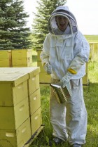 XXL Beekeeping Jacket