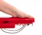 SABRE-SIX® The Red One® Rechargeable Electric Livestock Prod Handle