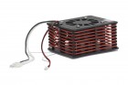 Force Air Incubator Fan Kit with Heater