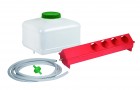 Automatic Plastic Trough Waterer Kit