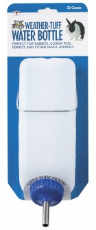 32 Ounce Weather-Tuff Water Bottle