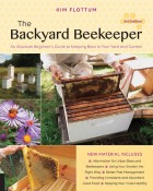 Backyard Beekeeper Book