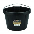 5 Gallon Rubber Corner Bucket