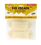 Bee Escape, Porter Style