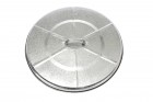 Lid for 31 Gallon Galvanized Garbage Can