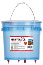 Hen Hydrator