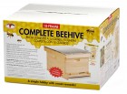 10-Frame Complete Hive