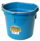 20 Quart Plastic Bucket