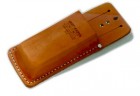 Leather Holster For Power-Mite&reg;