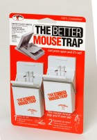 The Better Mouse Trap, 2 Pack