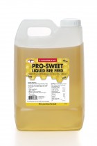 Pro-Sweet Liquid Bee Feed 2.5 Gallons