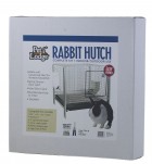 Rabbit Hutch Complete Kit