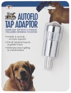 Pet Tap Adaptor