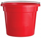 10 Quart Round Plastic Utility Bucket