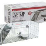New Video: How to Set the Little Giant® Live Animal Traps