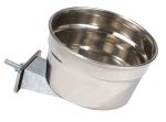 10 Ounce Stainless Steel Crock