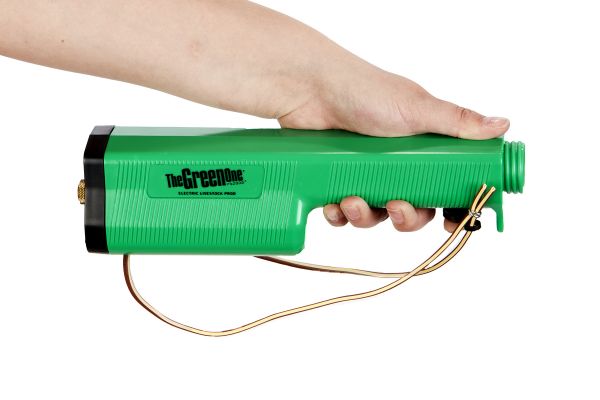 Details about   Hot-shot Electric Livestock Prod The Green One HS2000 