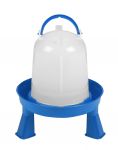 1.5 Qt  Poultry Waterer with Legs