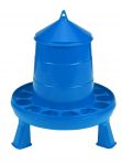 4 Lb Poultry Feeder With Legs