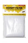Fabric Honey Filter