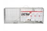 Single Door Live Animal Trap
