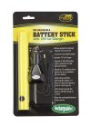 Springer Rechargeable Battery Stick With 12V Charger