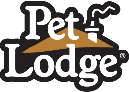 Pet Lodge logo